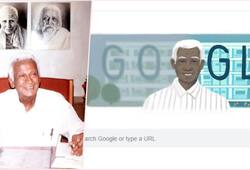 Google marks Dr Govindappa Venkataswamy's 100th birth anniversary with doodle
