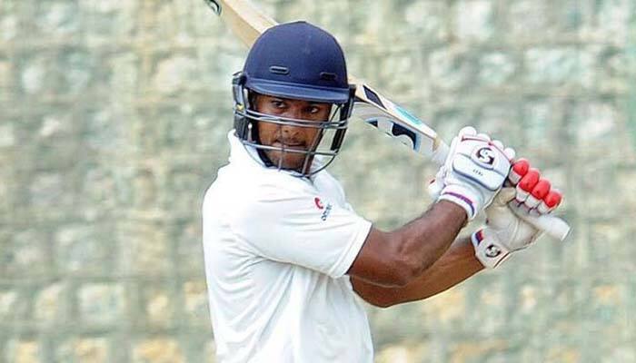 hanuma vihari has chance to open indian batting with mayank agarwal in third test against australia