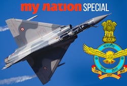 France Dassault Mirage 2000 Indian Air Force HAL Jaguar
