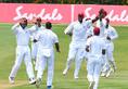 India vs West Indies Virat Kohli Jason Holder Test Series Cricket