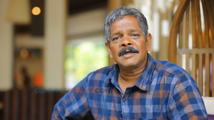 aristo suresh marriage fake news actor response aristo suresh marriage fake news actor response