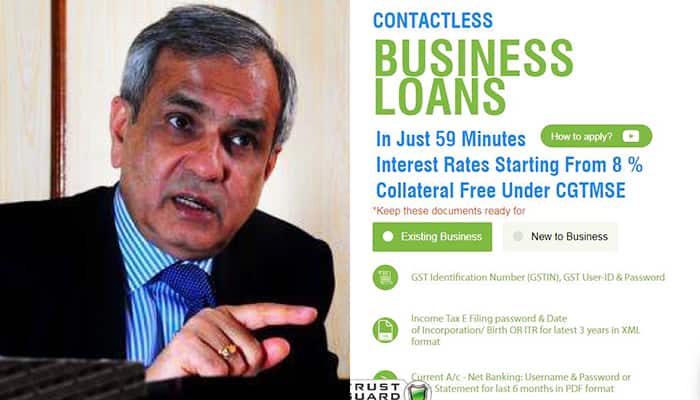 One crore loan in one hour