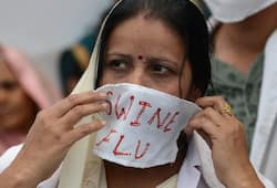 Spread of swine flu raises alarm in Telangana