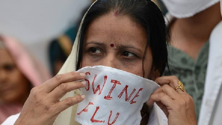Ranchi news Three swine flu patients found in Jharkhand pwt Ranchi news Three swine flu patients found in Jharkhand pwt