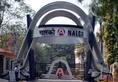 NALCO for use of aluminium foil as alternative to plastic packaging; plans manufacturing unit