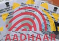 Voter I card may connect to AAdhar
