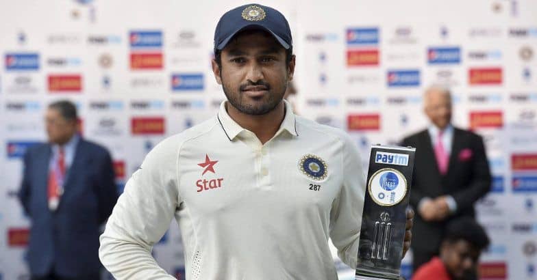 India vs New Zealand 1st Test: twitter trends karun Nair, after Shreyas Iyer hits maiden test Century, Virat Kohli re-entry