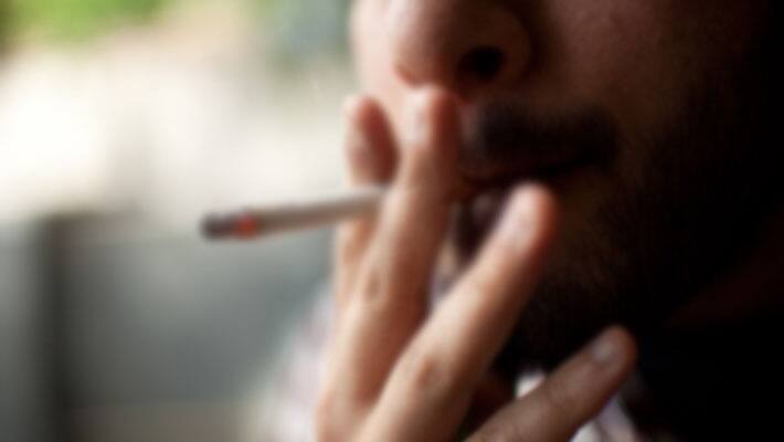 smoke 40 cigarettes a per day: Former Karnataka CM Siddaramaiah