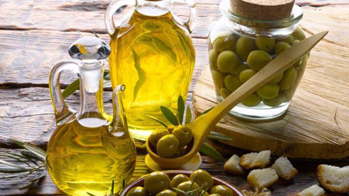 Olive oil is unhealthy for cooking know the actual use of this oil to get benefits BDD Olive oil is unhealthy for cooking know the actual use of this oil to get benefits BDD