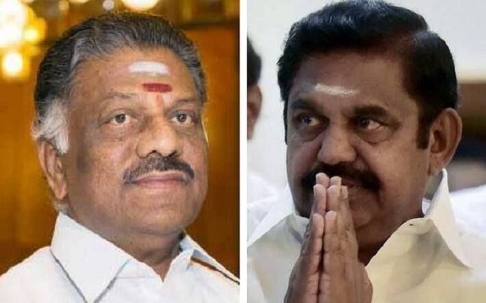 bjp and admk alliance in by election