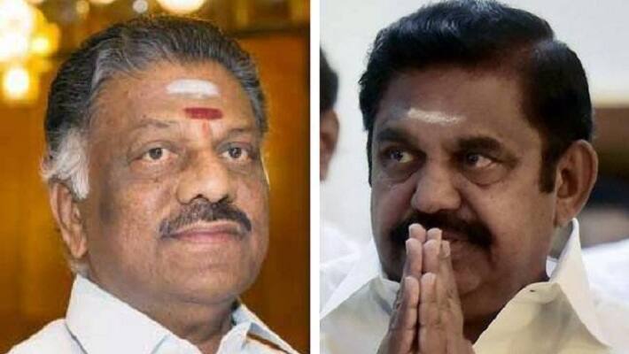 AIADMK plans to stage coalition parties in election campaign conference ... Waiting constituency distribution issue ..! AIADMK plans to stage coalition parties in election campaign conference ... Waiting constituency distribution issue ..!