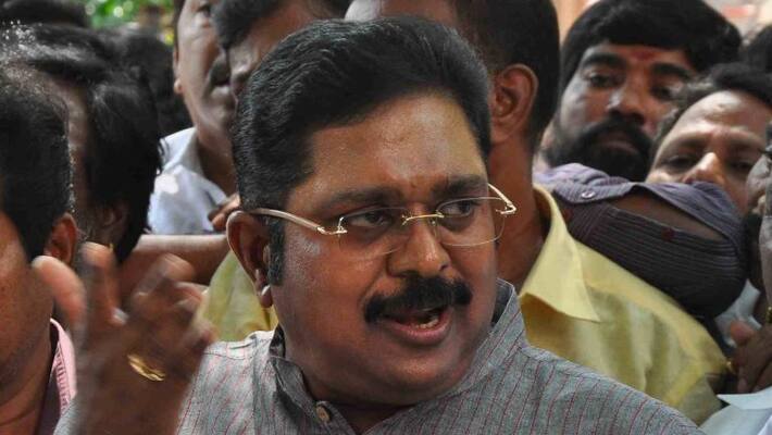dinakaran shack report against ADMK dinakaran shack report against ADMK