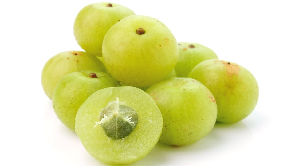 health benefits eating gooseberry daily