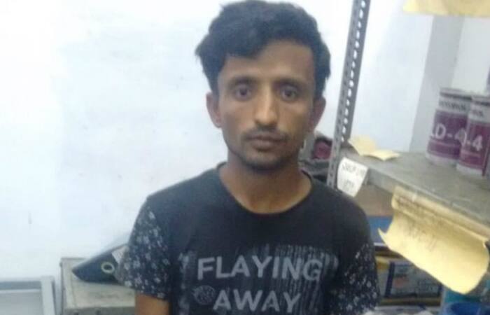 Mumbai Jodhpur Air India flight passengers detained terrorist alarm cisf
