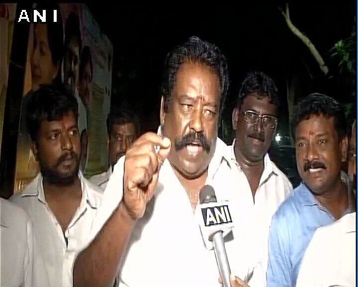Behind reason for karunas and TTV Supporters MLA Posting