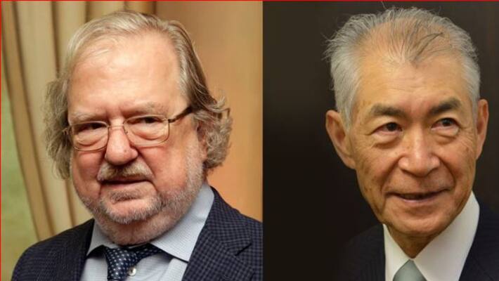 Scientists Who Sparked Revolution In Cancer Treatment Share Nobel Prize In Medicine Scientists Who Sparked Revolution In Cancer Treatment Share Nobel Prize In Medicine