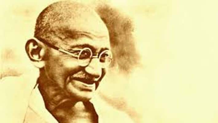 India MK Gandhi 150 Yrs Gandhi Jayanti Kannada Prabha Editorial India MK Gandhi 150 Yrs Gandhi Jayanti Kannada Prabha Editorial