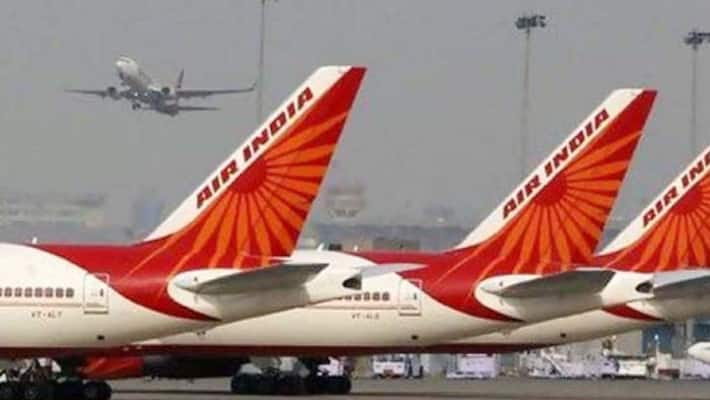 AirIndia passengers tests COVID-19 positive in New Zealand after arrival from newDelhi AirIndia passengers tests COVID-19 positive in New Zealand after arrival from newDelhi