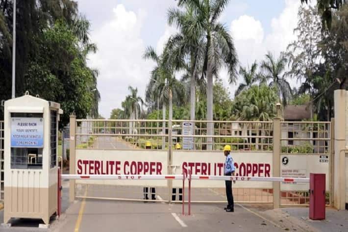 sterlite will be open told anil agarwal