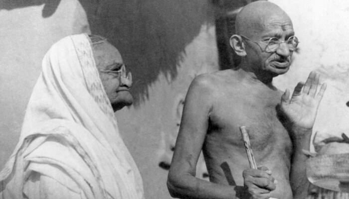 Permanent Mahatma Gandhi Photo Exhibition at Hubli Museum