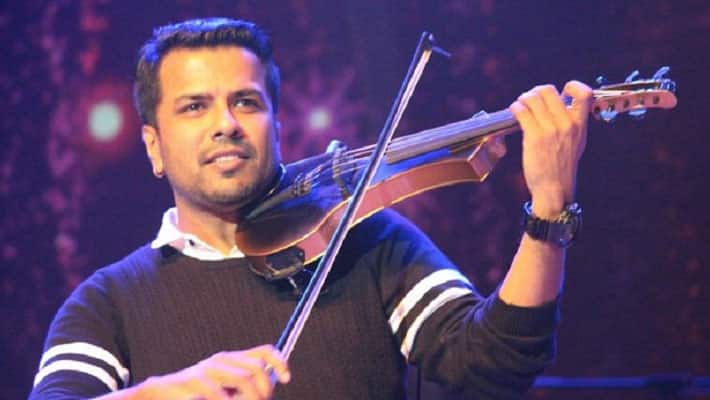Musician Balabhaskar passes away