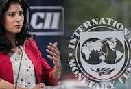 Sunder Pichai Gita Gopinath Indians shining abroad US brain drain job opportunities education