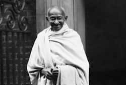 Mahatma Gandhi Indian soft power aesthetics  idealism Ministry of External Affairs