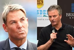 Waugh selfish, 'Baggy Green worship' made me want to puke: Warne in new book