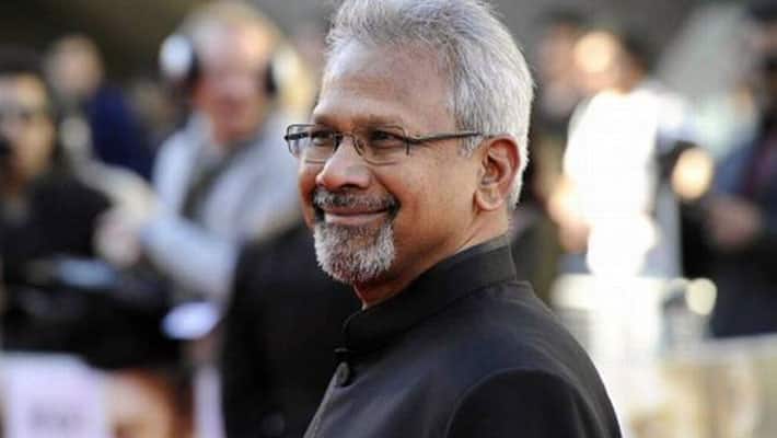 why case file against director mani ratnam, came out back round secret