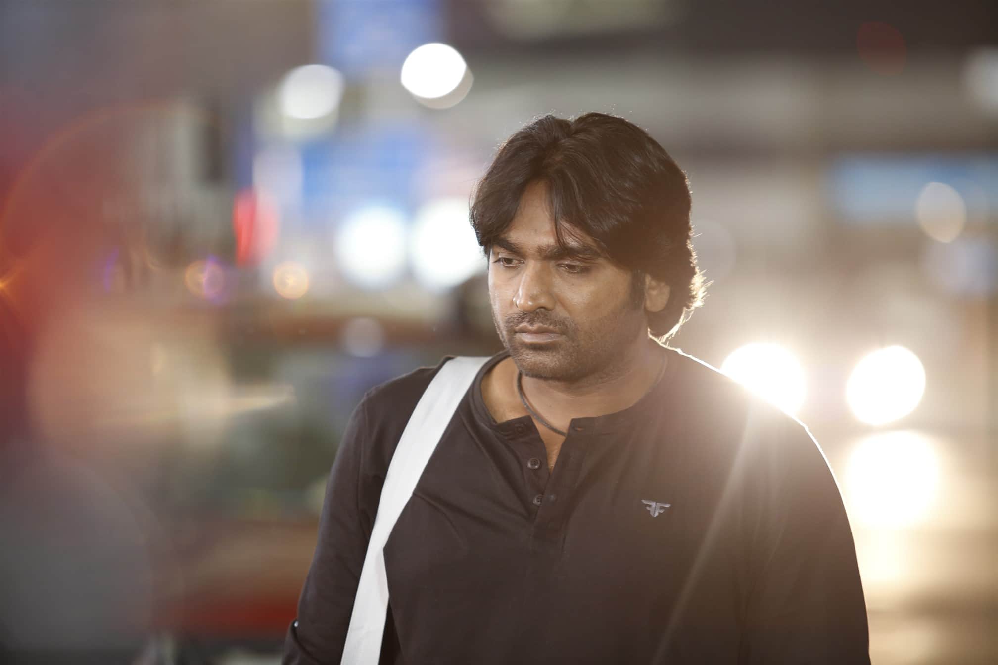 vijay sethupathy tweets in support of nalini and six others