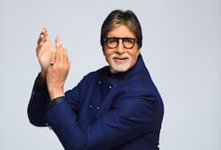 Guess which star cast received Amitabh Bachchan's handwritten notes