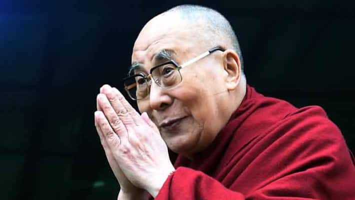 dalai lama asks devotees chant mantra contain spread coronavirus dalai lama asks devotees chant mantra contain spread coronavirus
