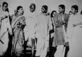 Mahatma Gandhi sexual experiments Manuben celibacy Brahmacharya sex life unusual