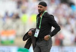 2019 World Cup: Harbhajan Singh reveals his 15-man India squad; makes surprise choices