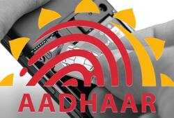 What will telecom companies will do with aadhar card
