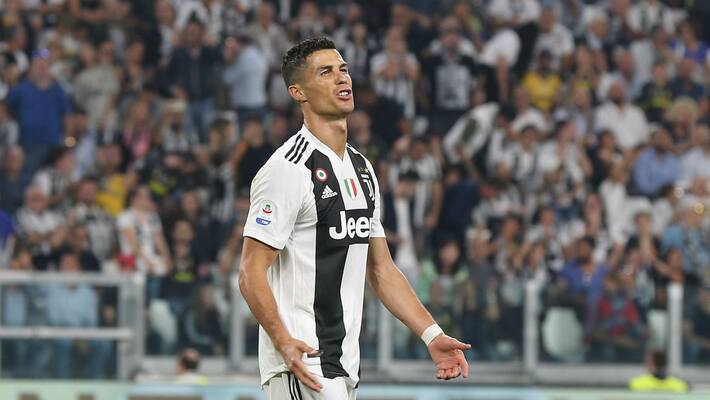 Cristiano Ronaldo in trouble Las Vegas Police to reopen 2009 prime case Cristiano Ronaldo in trouble Las Vegas Police to reopen 2009 prime case