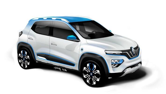 2019 Renault Kwid Launched for Rs 2.67 Lakh, Gets New Safety Features and More 2019 Renault Kwid Launched for Rs 2.67 Lakh, Gets New Safety Features and More