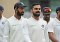 Rajkot Test: After Virat-Jadeja ton West Indies 94/6 at stumps on Day 2