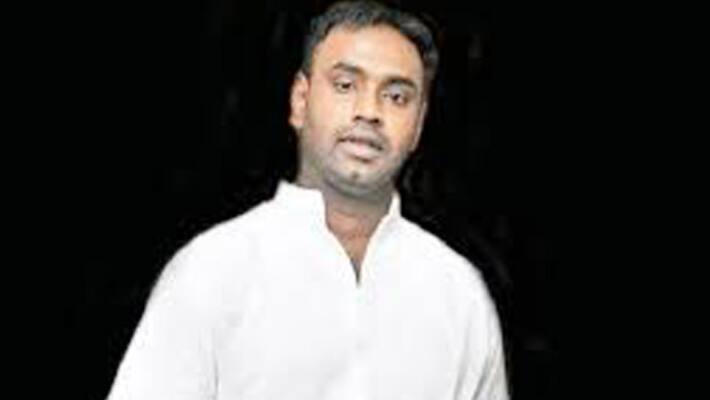 congress party ex mla p.vishnu vardhanreddy likely join to bjp...? congress party ex mla p.vishnu vardhanreddy likely join to bjp...?
