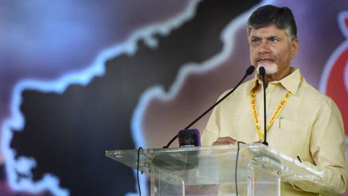 we are coming together says rahul gandhi and chandrababu naidu we are coming together says rahul gandhi and chandrababu naidu
