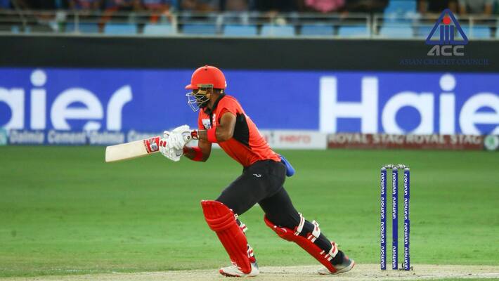 Hong kong Young cricketer retires at the age of 21 Hong kong Young cricketer retires at the age of 21