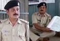 Kolar policeman Gandhi Jayanti attempt suicide demands justice land grab Video
