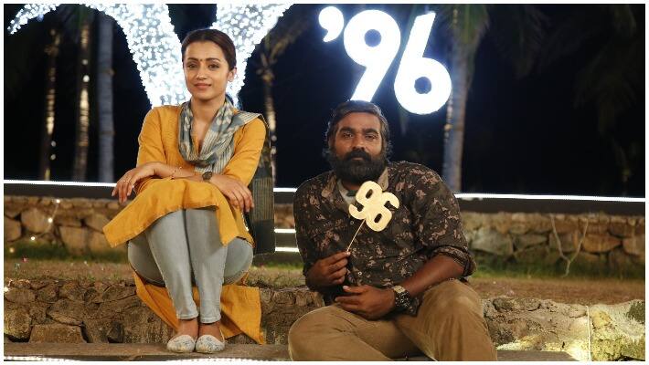 96 movie review 96 movie review