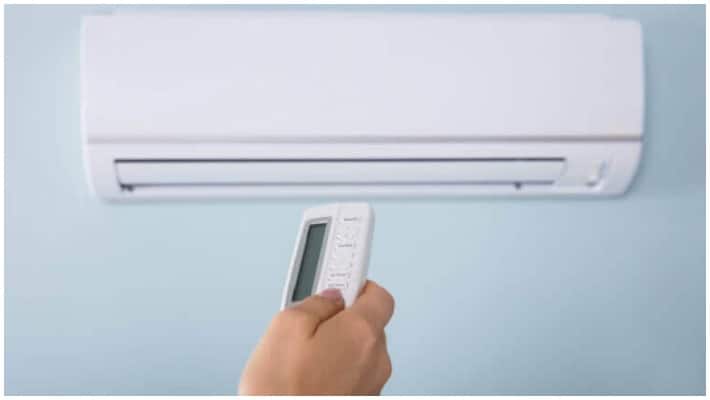 Harmful gases released from air conditioner Harmful gases released from air conditioner
