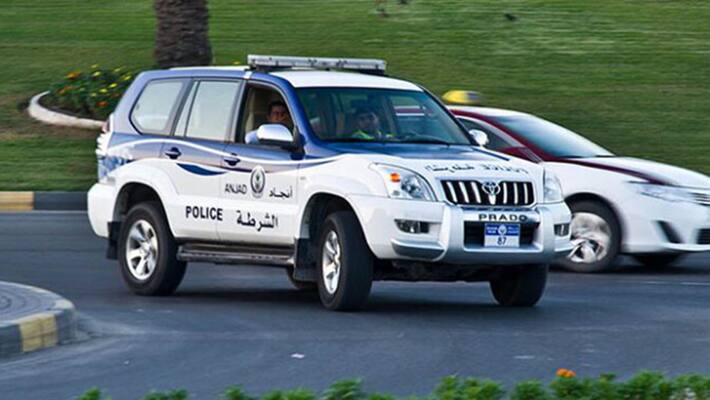 two died in UAE car accident two died in UAE car accident
