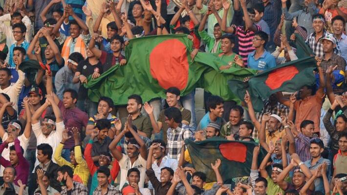 Disappointed Bangladeshi fans hack Virat Kohlis official website Disappointed Bangladeshi fans hack Virat Kohlis official website