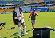 India vs West Indies Hosts hurt by overseas defeats seek put house order