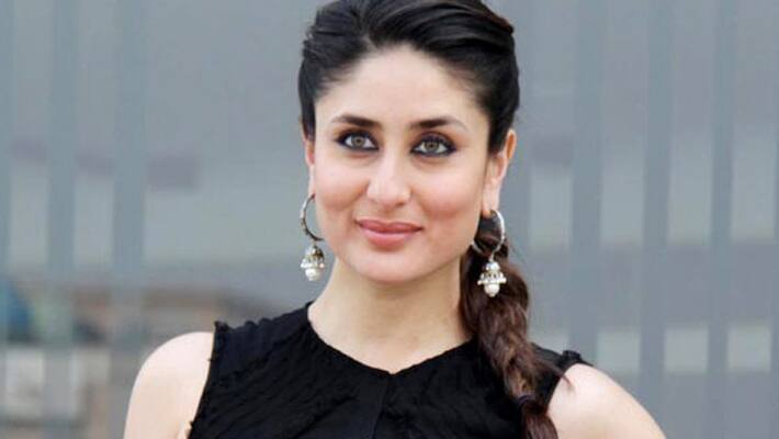 Jab You Vote: Congress netas want Kareena to contest polls, say Yuva will back her Jab You Vote: Congress netas want Kareena to contest polls, say Yuva will back her