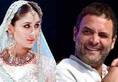 Kareena Kapoor Khan to join Congress for Lok Sabha election?