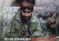 Jammu and Kashmir Indian Army foils attempt 15 terrorists infiltrate LoC